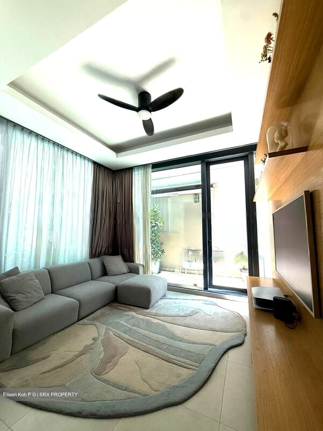 Mill Point (D10), Apartment #465095021